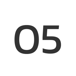 Numbers (5)