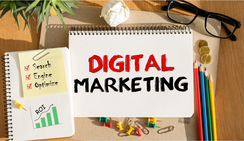 ChatGPT prompts for digital marketers