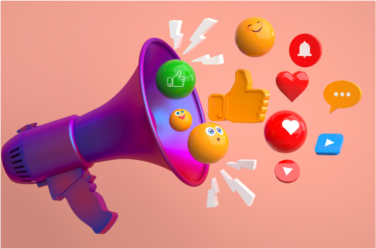 ai prompts for social media