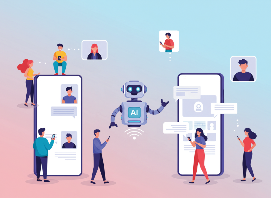 AI tools to work faster
