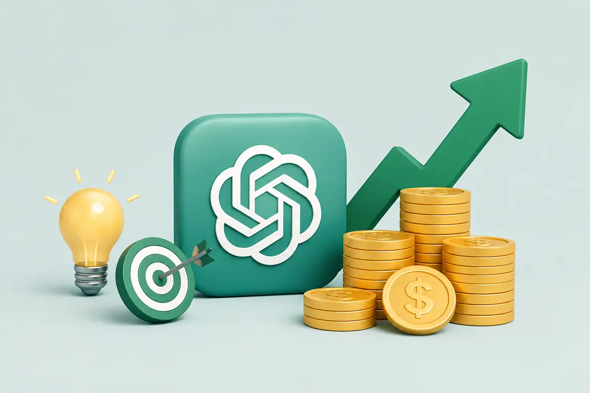 ChatGPT prompts to boost your income and create online earning opportunities