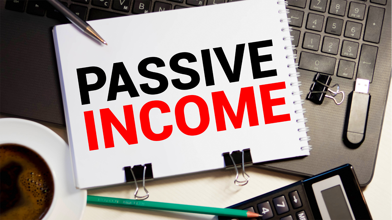 passive income chatgpt