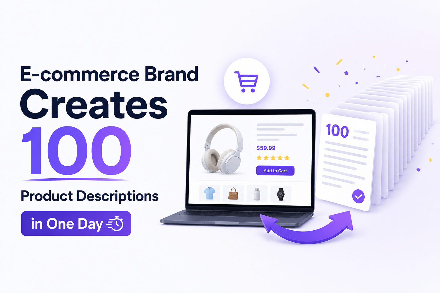 E-commerce Brand
