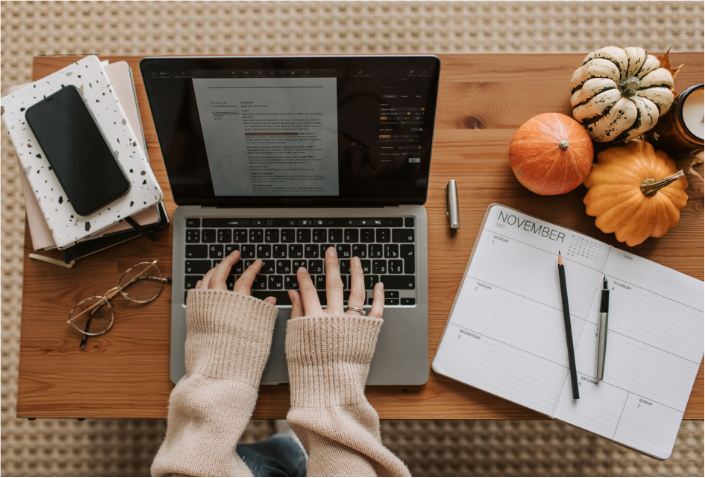 AI prompts for writing high-ranking SEO blog posts