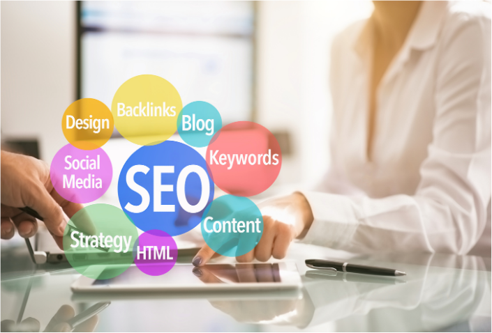 How to create SEO-friendly articles with AI