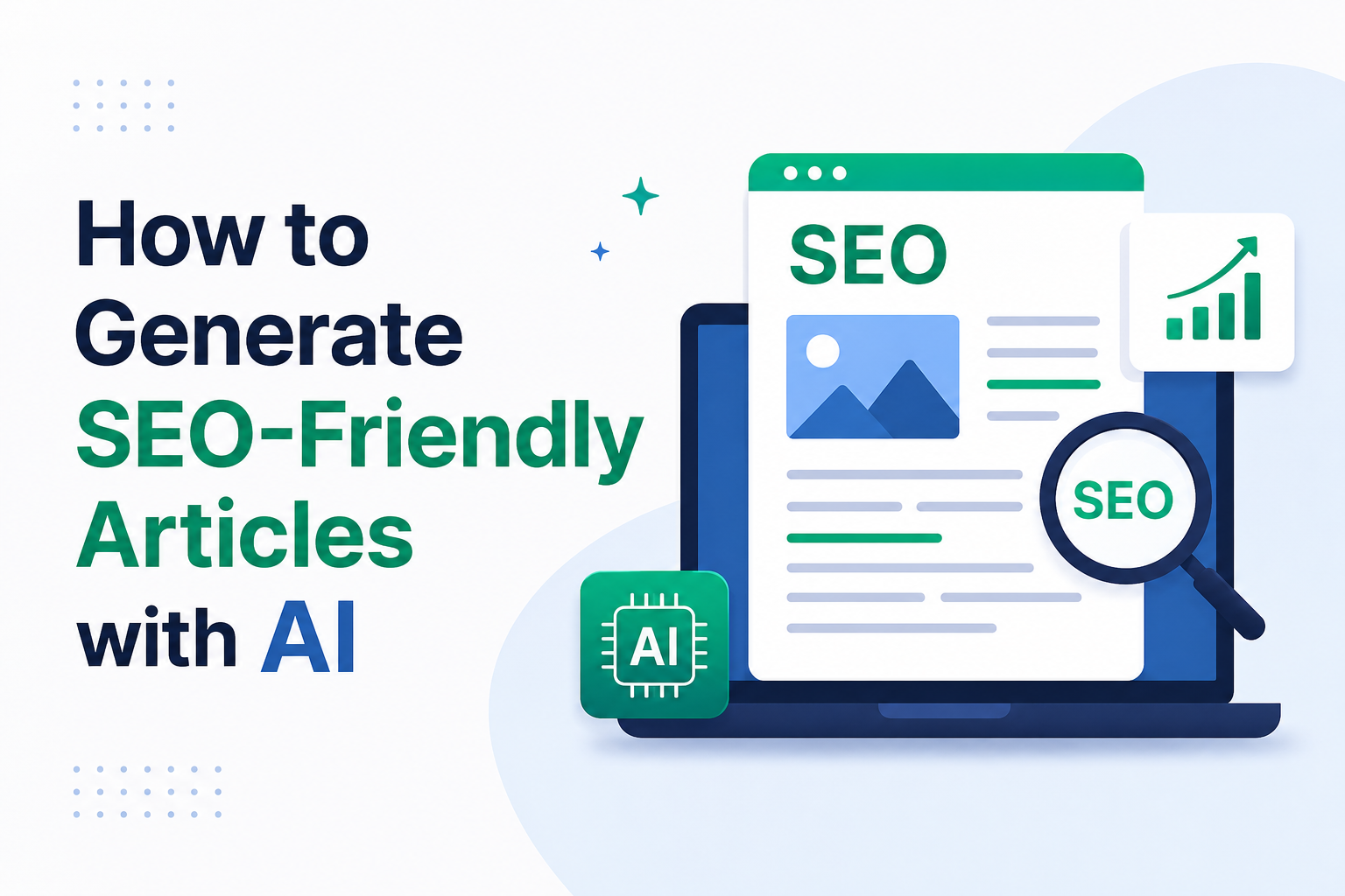 SEO-Friendly Articles