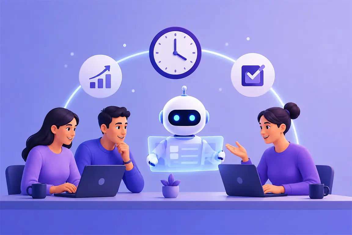 AI Prompt Templates for Marketing Teams