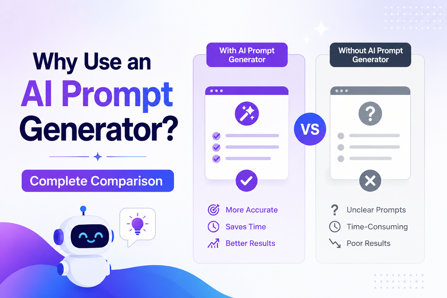 AI Prompt Generator
