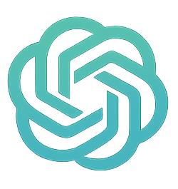 ChatGPT logo