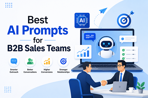 B2B Sales Teams
