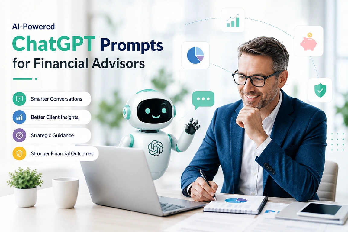 Financial Advisors