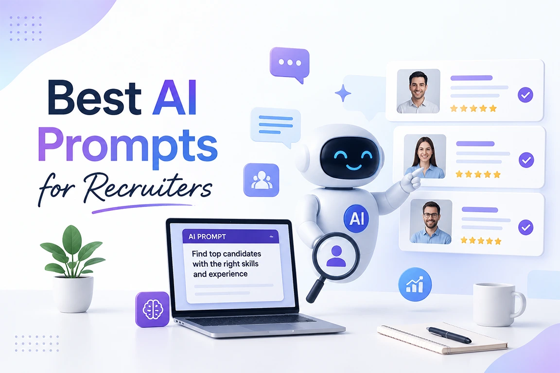 Prompts for Recruiters