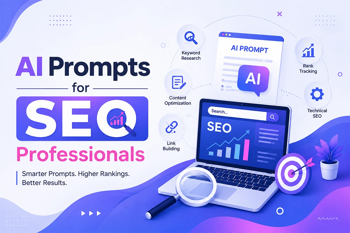 SEO Professionals