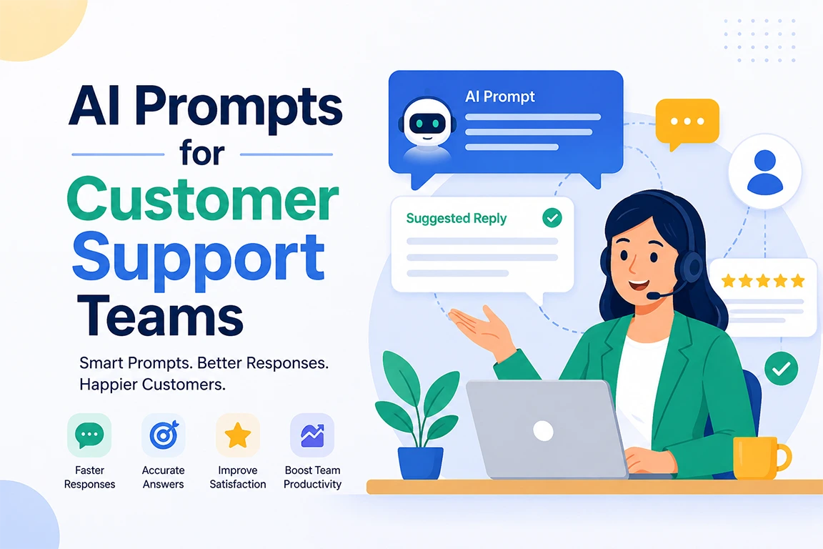 customer support teams