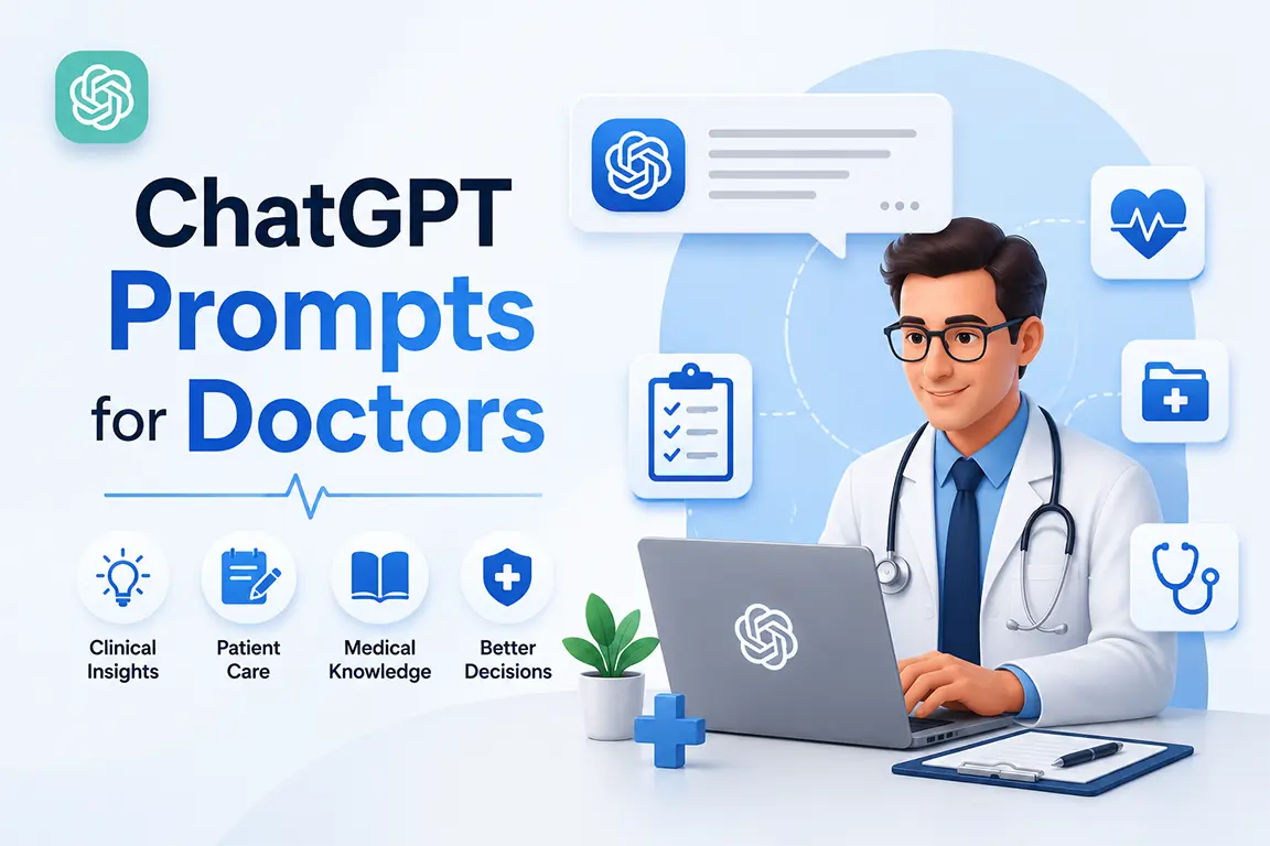 Prompts for Doctors