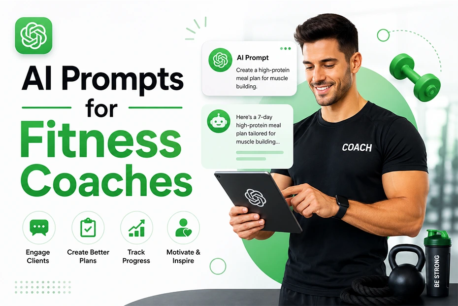 Fitness Coaches