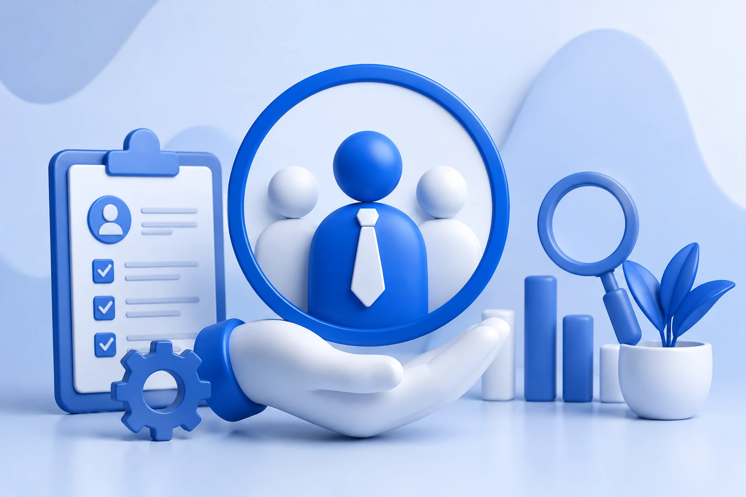 ChatGPT prompts for HR professionals