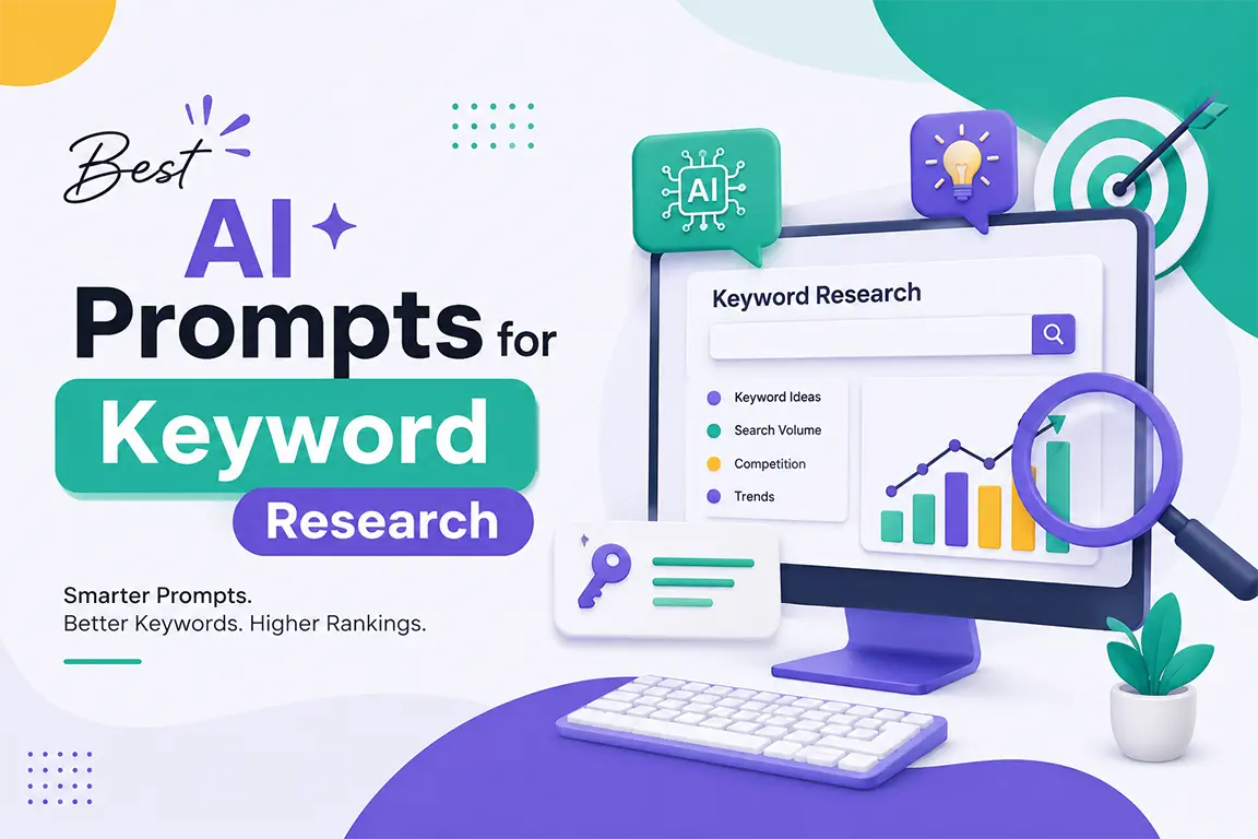 Keyword Research