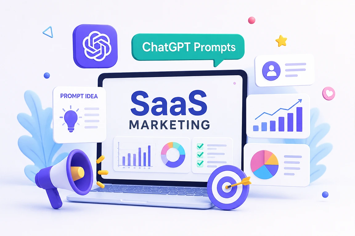 Saas Marketing