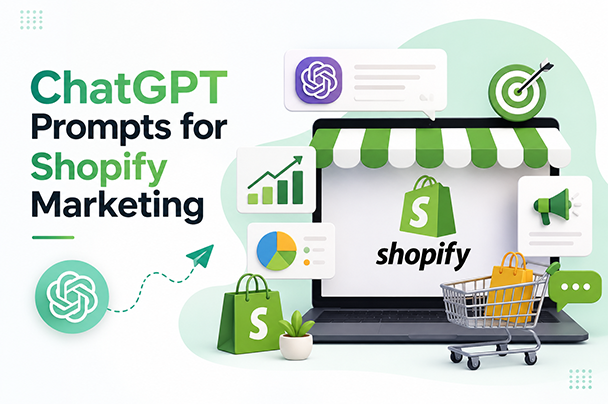 Shopify Marketing
